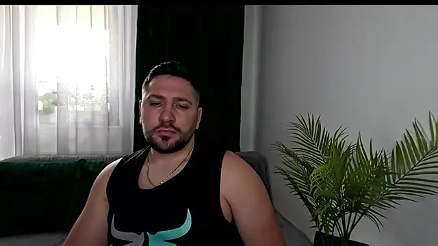 Gold_Alpha_Boy webcam