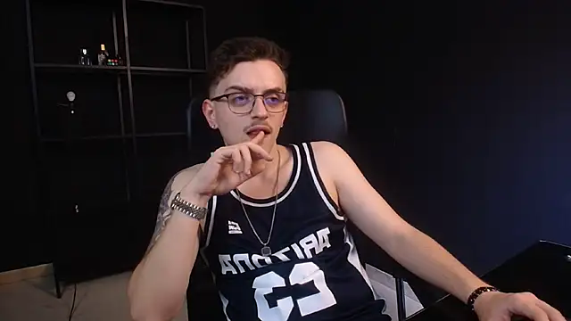 FelixStarkk webcam