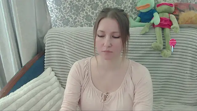 LesanaMagic webcam
