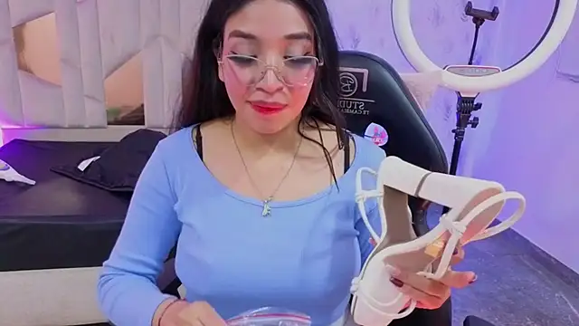 MARIANA_TAY1 webcam