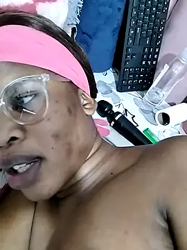 Cherrydollx webcam