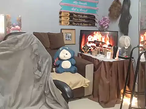 Demonsfuck webcam