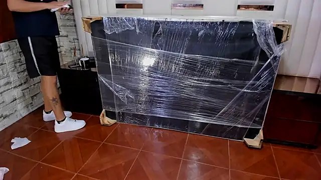MelanyAndRizooos webcam