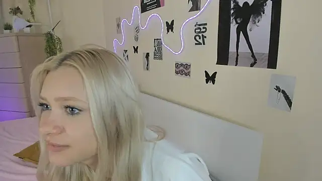 MidnightPoise webcam