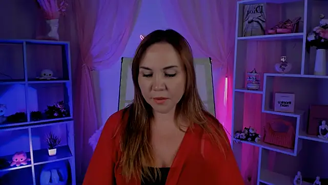 AylaTallow webcam
