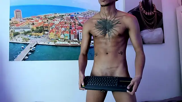 kai_storm77 webcam