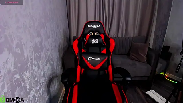 Dary_Brown webcam