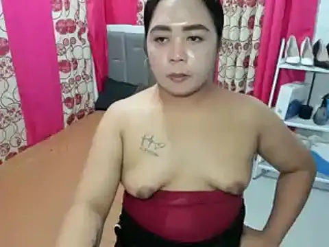 Melay_foxx webcam