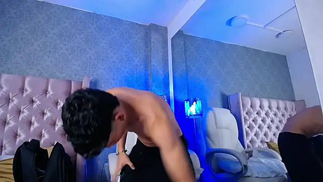 ThiagoFerrer_ webcam