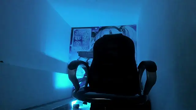 Tyger_Boyy webcam