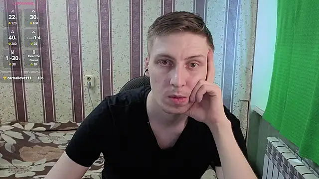 Darien_Brown webcam
