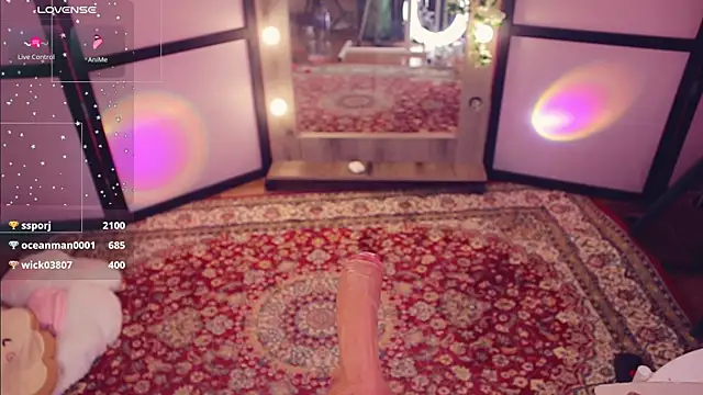 Chery_Lady22 webcam