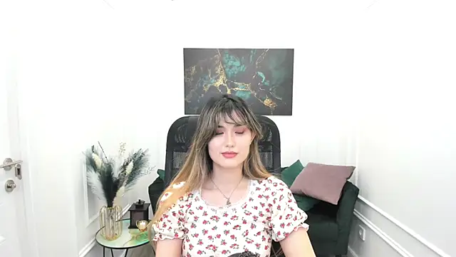 AnneTLi webcam