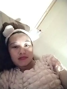 Cherry-squirtt webcam