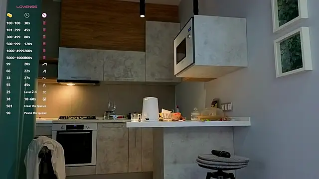 DonnaBurkee webcam
