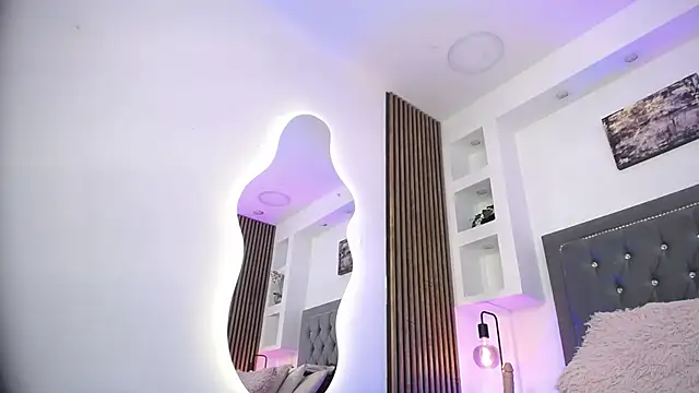 AnnadirtyXo webcam