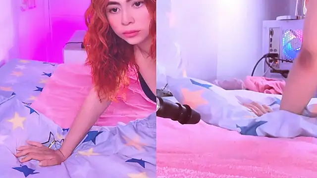 amberthomson_cm webcam