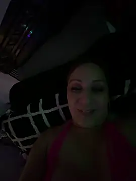 DeeLight124 webcam