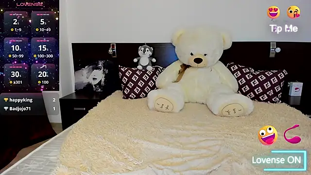 Hanna_Becrett17 webcam