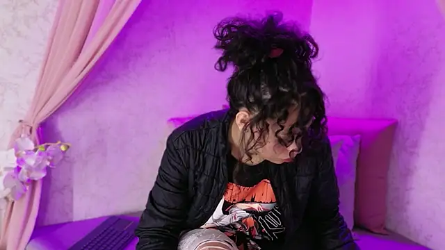 KatherineGomez webcam
