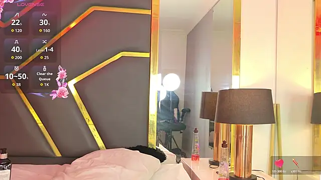 SamanthaPierce webcam