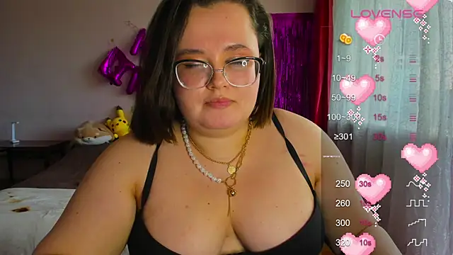 Jessica_Joy webcam