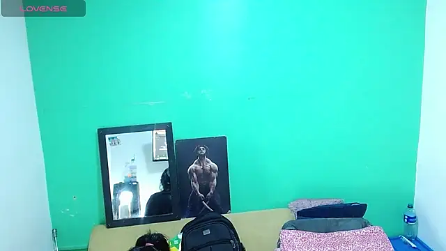 avaleri_cherry webcam