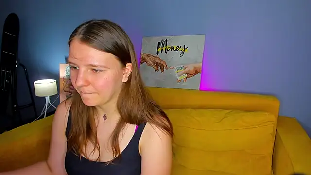 Jenny_Jimmy webcam