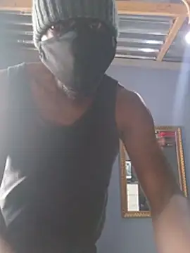 TheBlackT webcam