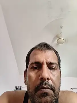 INDIANJONNYSINN webcam