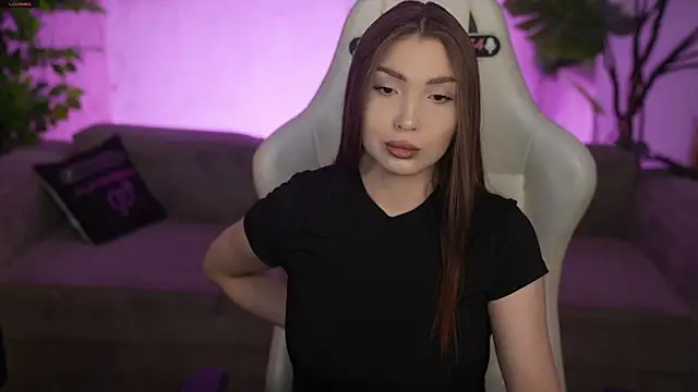 Billie054 webcam