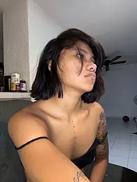 Mia-miauuuuu webcam