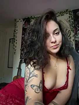 Mamachulita webcam