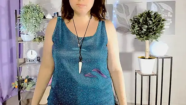 MartaEdams webcam