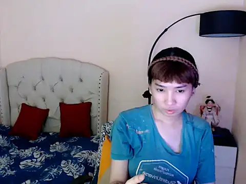 ShantalFoxxy_ webcam