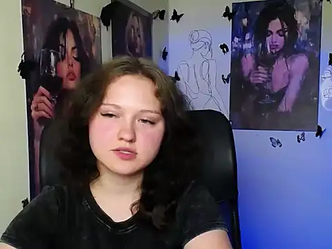 LadyAlice_ webcam