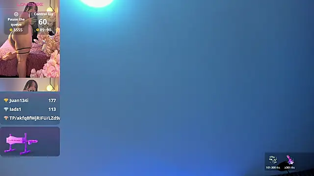 veronica_hill_ webcam