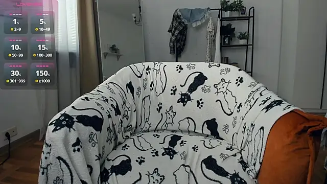 FaaBinaa webcam