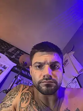 CaptHook931 webcam