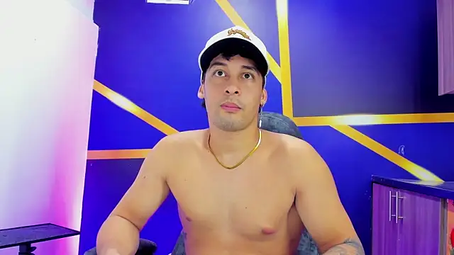 Jeff_Brunno_ webcam
