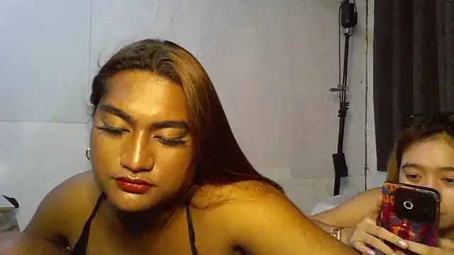 Elysia_Fox webcam