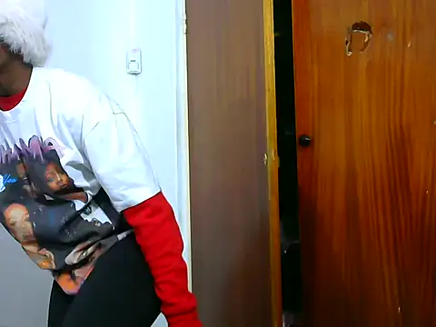 BlondieBitch webcam