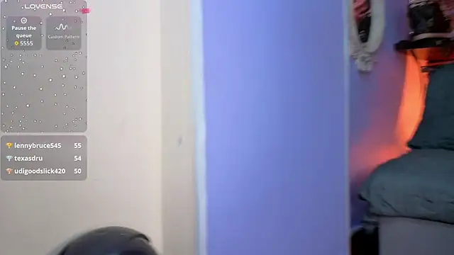 Angel-dragun webcam