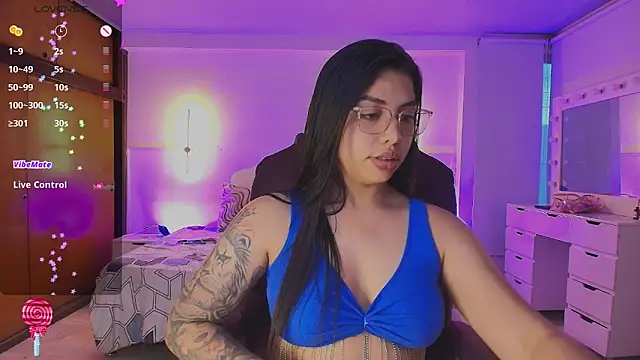 kloe28 webcam