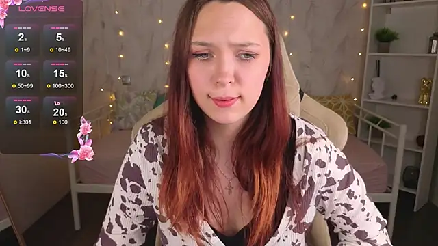 Monica__Queen webcam