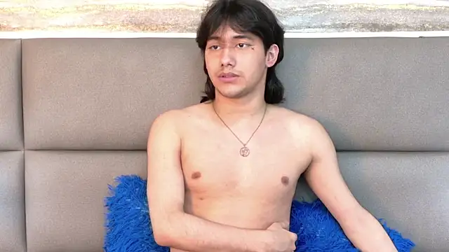 Lovers_21 webcam