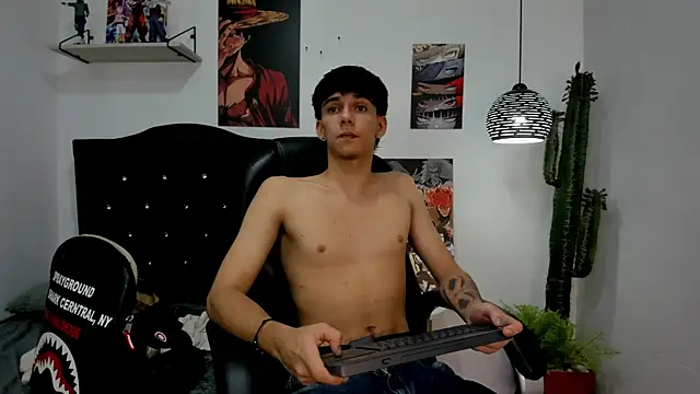 AmethystShadow17 webcam