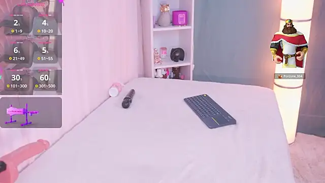 ElodieRousse_ webcam
