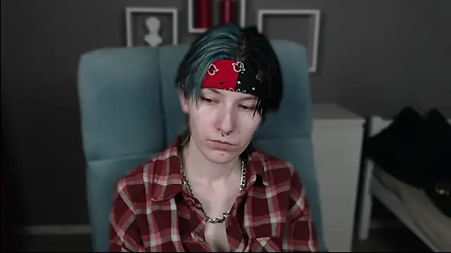 guitarandangell webcam