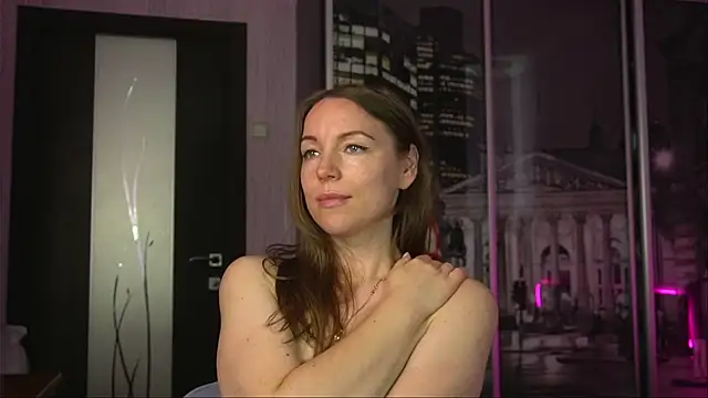 Cocosweetty webcam